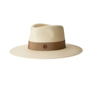 Madison Michel Paris - Virginie Hat - Authentic